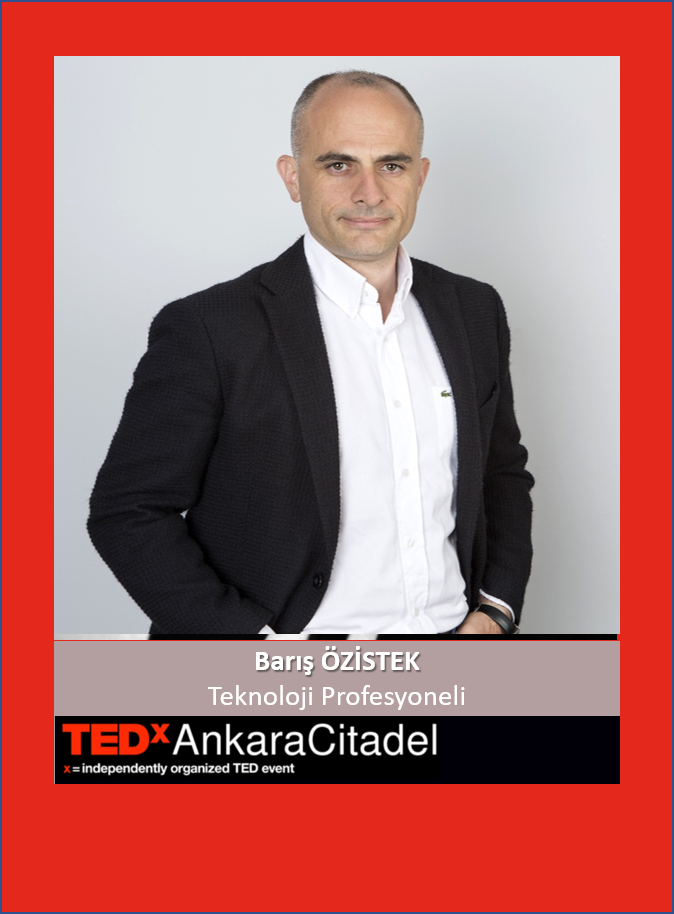 Barış Özistek
