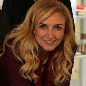 Berrin Benli