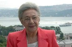 Betül Mardin