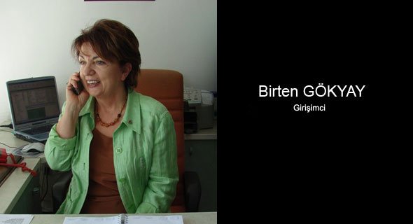 Birten Gökyay