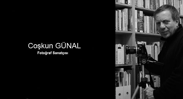 Coşkun Günal