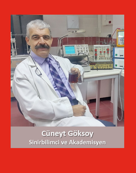 Cüneyt Göksoy
