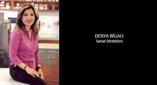 Derya Bigalı