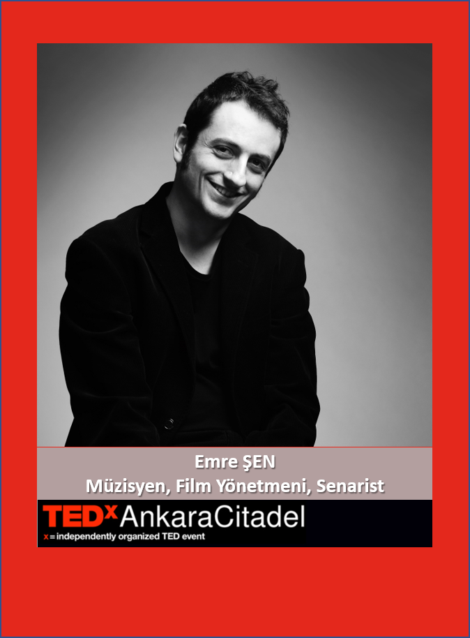 Emre Şen