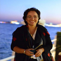 Evrim Ölçer Özünel