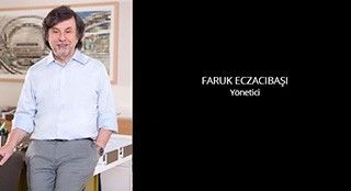 Faruk Eczacıbaşı