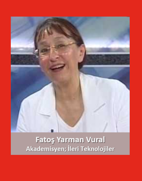 Fatoş Yarman Vural