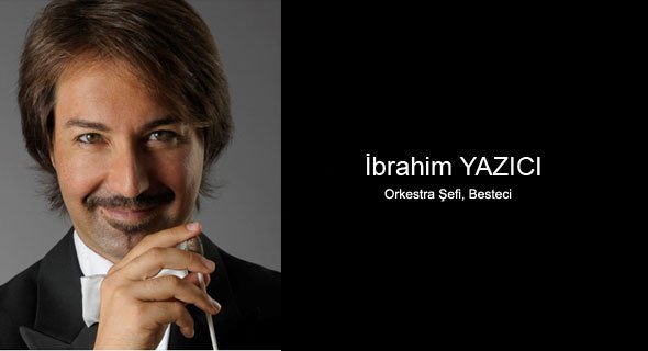 İbrahim Yazıcı