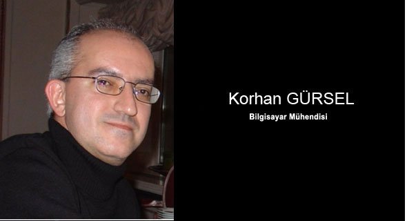 Korhan Gürsel