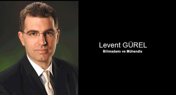 Prof. Dr. Levent Gürel