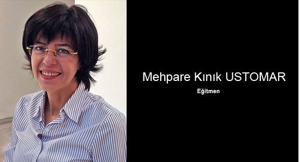 Mehpare Kınık Üstomar