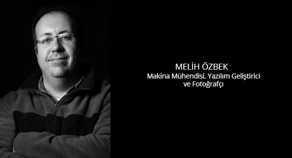Melih Özbek