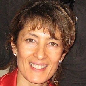 Meltem Kocamustafaoğulları