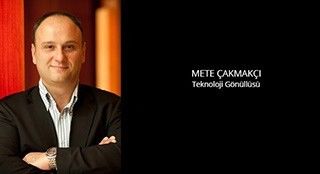 Mete Çakmakçı