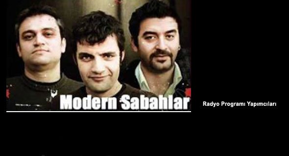 Modern Sabahlar