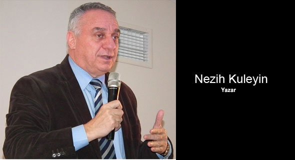 Nezih Kuleyin