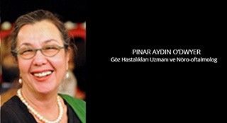 Pınar Aydın O’Dwyer