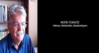 Refik Toksöz