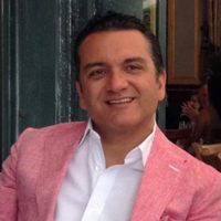 Sarp Evliyagil