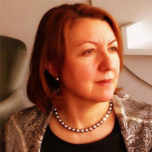 Şebnem Baykal