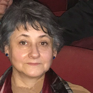 Şeyda Odabaşı