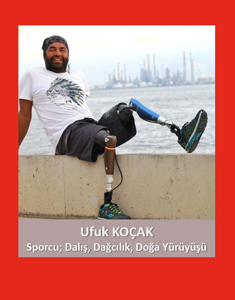 Ufuk Koçak