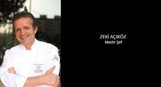 Zeki Açıköz